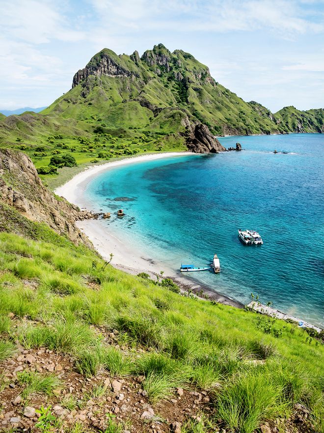 Nusa Tenggara, Indonesia