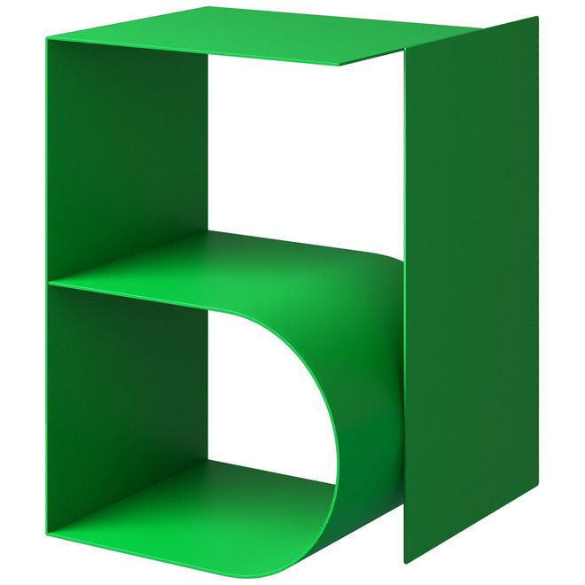 Viikon uutuus: Hemin Glyph Beta -sivupöytä