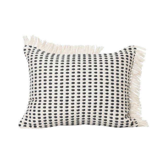Ferm Living's Way cushion