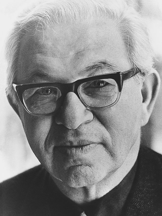 Arne Jacobsen