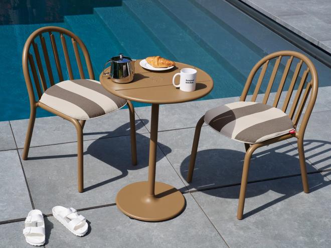 TOP 5: Outdoor favorites  – the most inspiring new products of the month