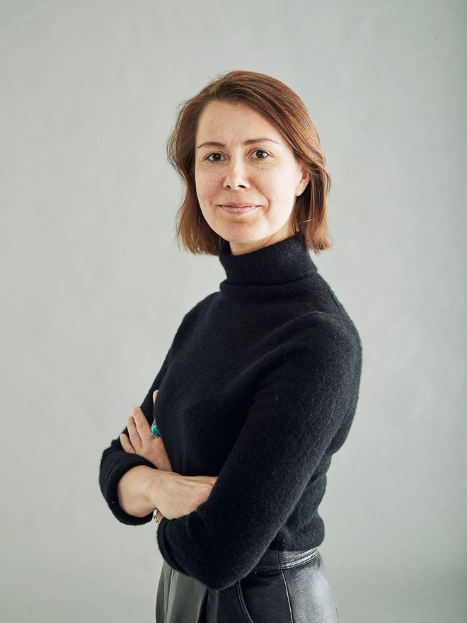 Kaisa Kivelä