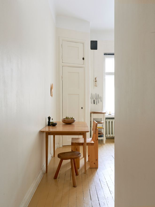 Vaarnii 001 chair