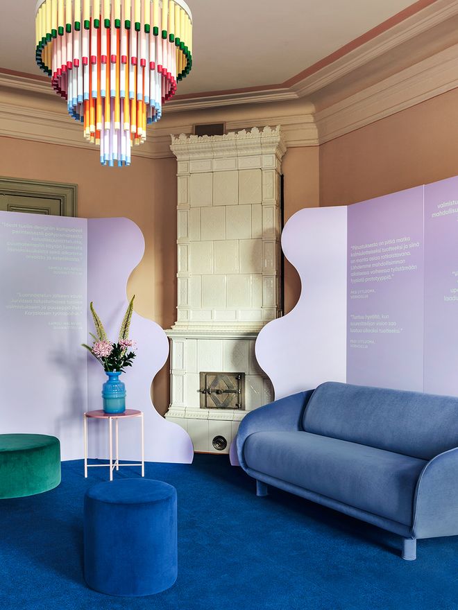 Hakola Helsinki Design Week