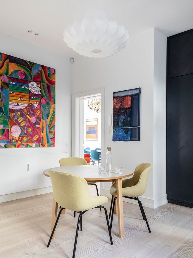 Phantom pendant by Normann Copenhagen