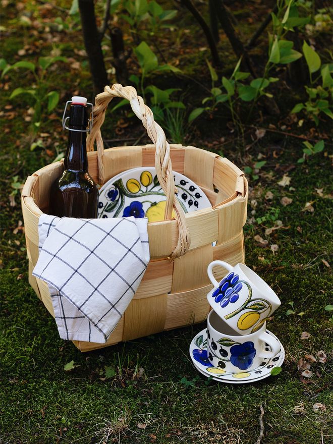Arabia Paratiisi cup 0,28 L
