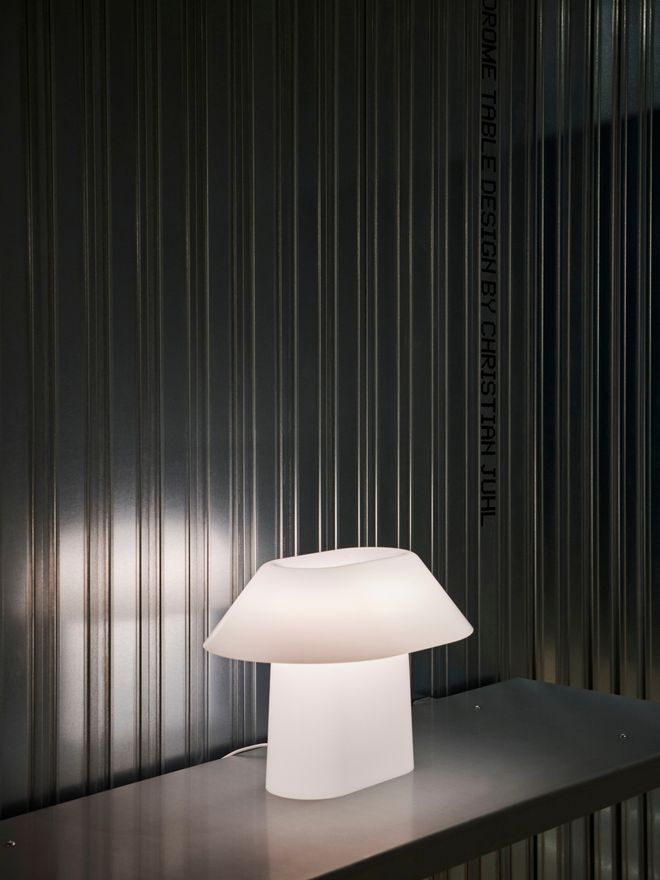 HAY Drome table lamp