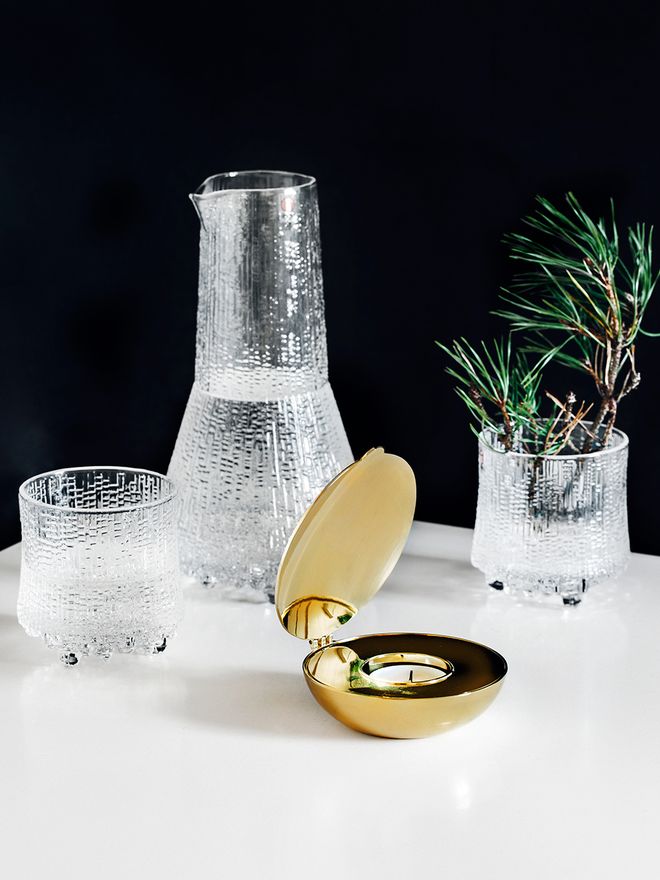 Iittala Ultima Thule Tapio Wirkkala
