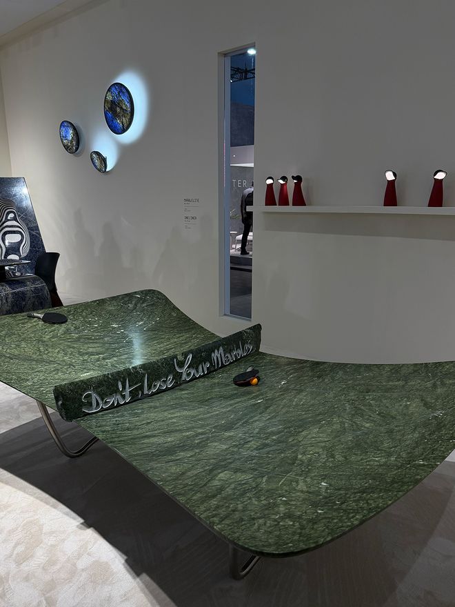 CITCO in Milan 2026