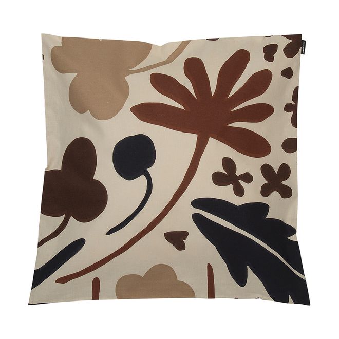 Marimekko's Suvi cushion cover.