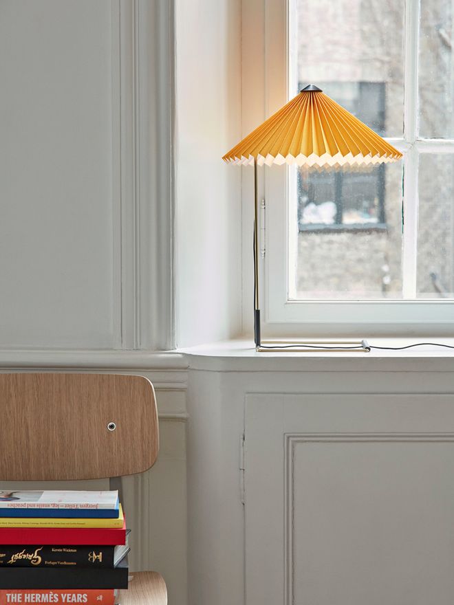 Hay Matin table lamp