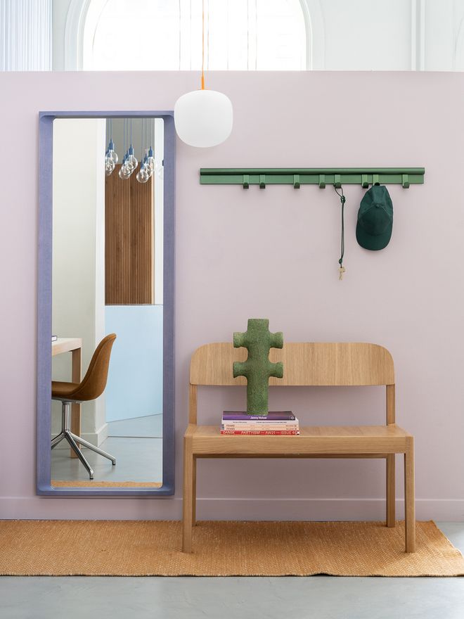 Muuto Arced-peili