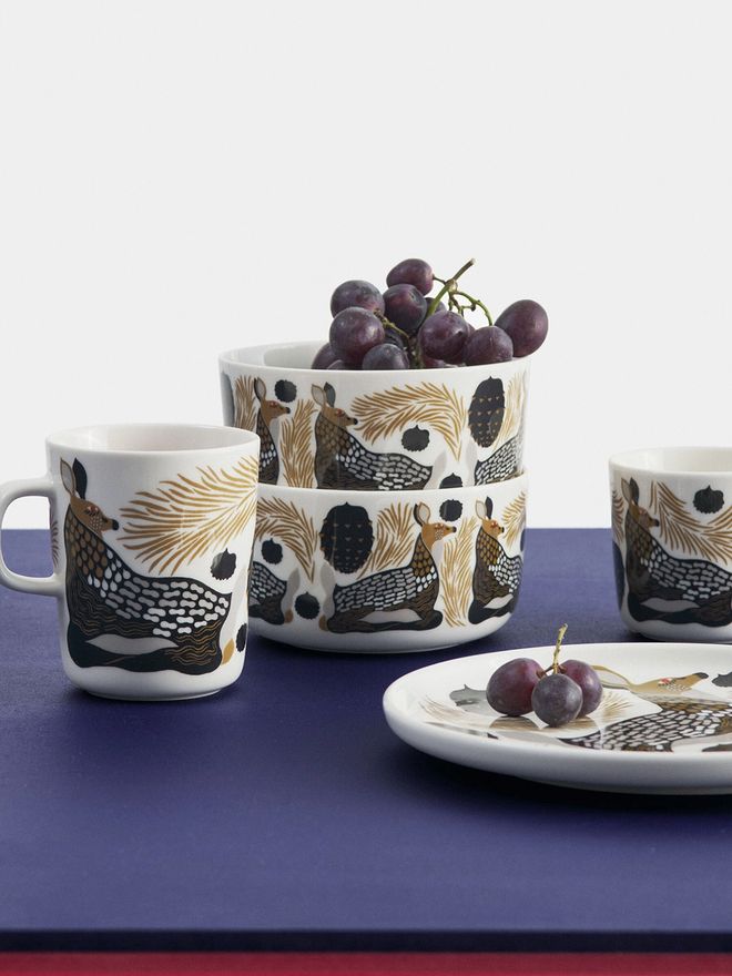 TOP 5: Refresh yourself with colors – the most inspiring new products of the month
