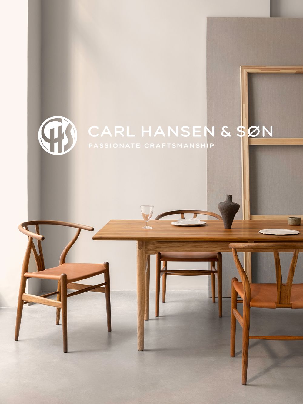 Dictionary of Nordic Design: Carl Hansen & Søn | Design Stories