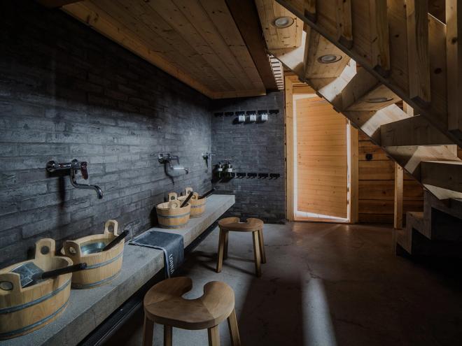 Lonna sauna