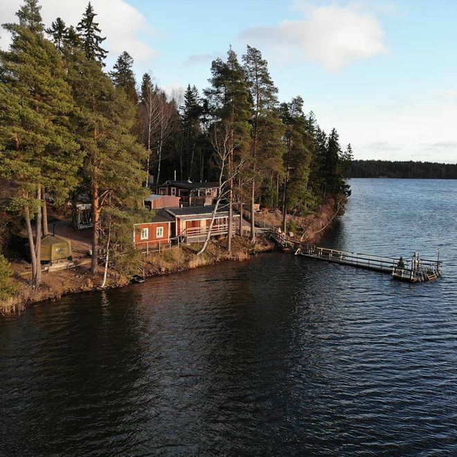 Villa Järvelä