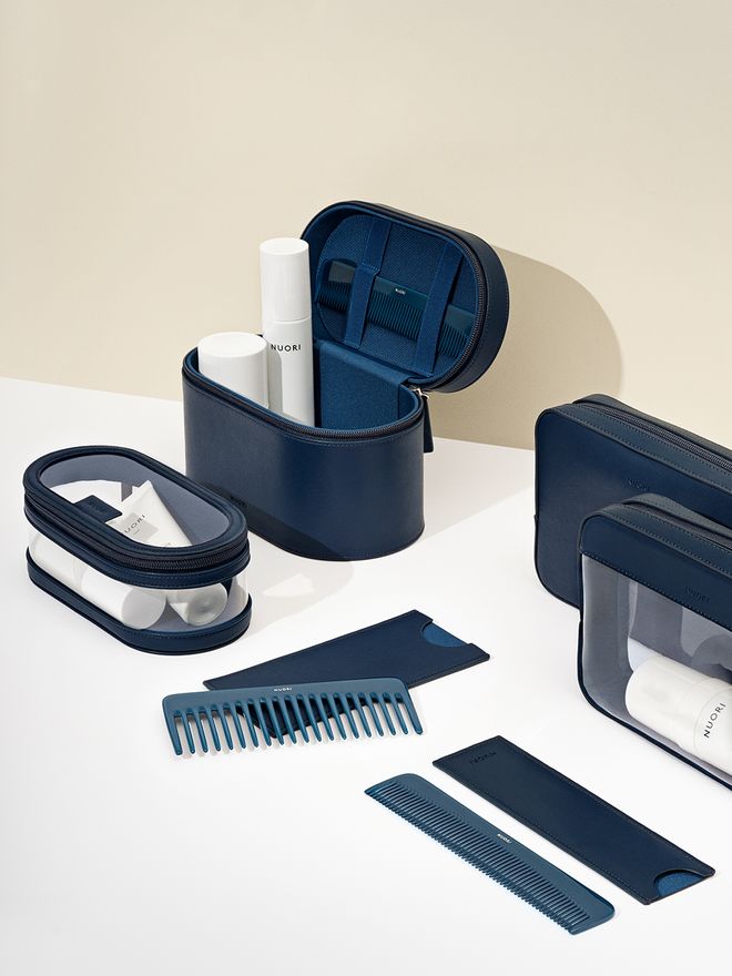 Nuori accessories