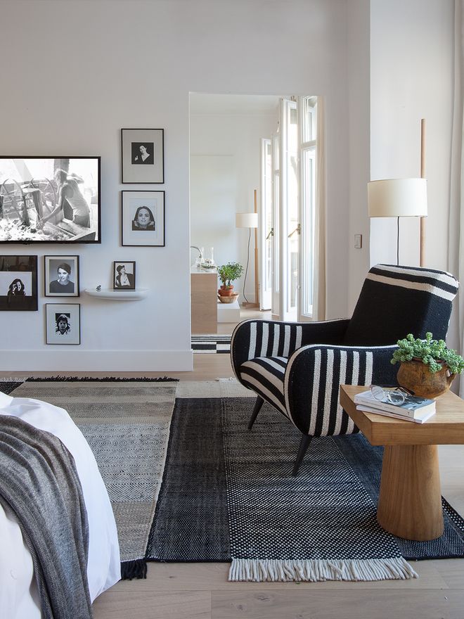 Nani Marquina home