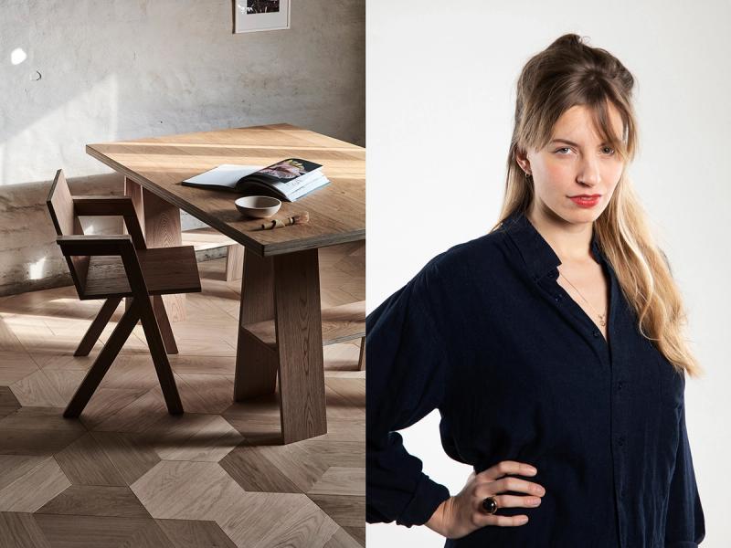 Anni Korkman's tips for Helsinki Design Week