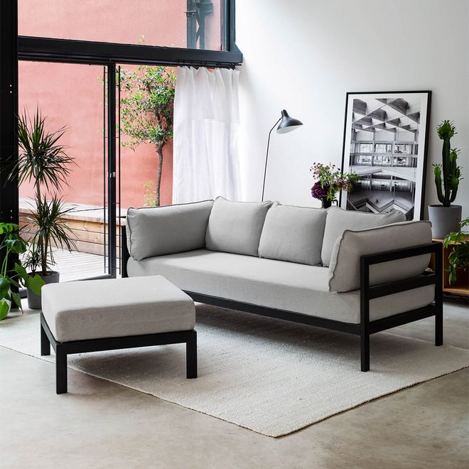 TIPTOE Easy sofa
