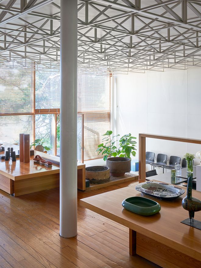 Studio Home Nurmesniemi