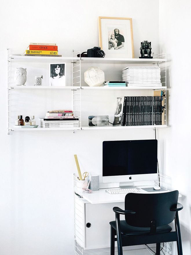 Waves of design