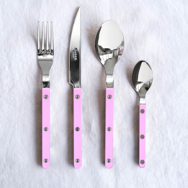 Sabre Paris cutlery