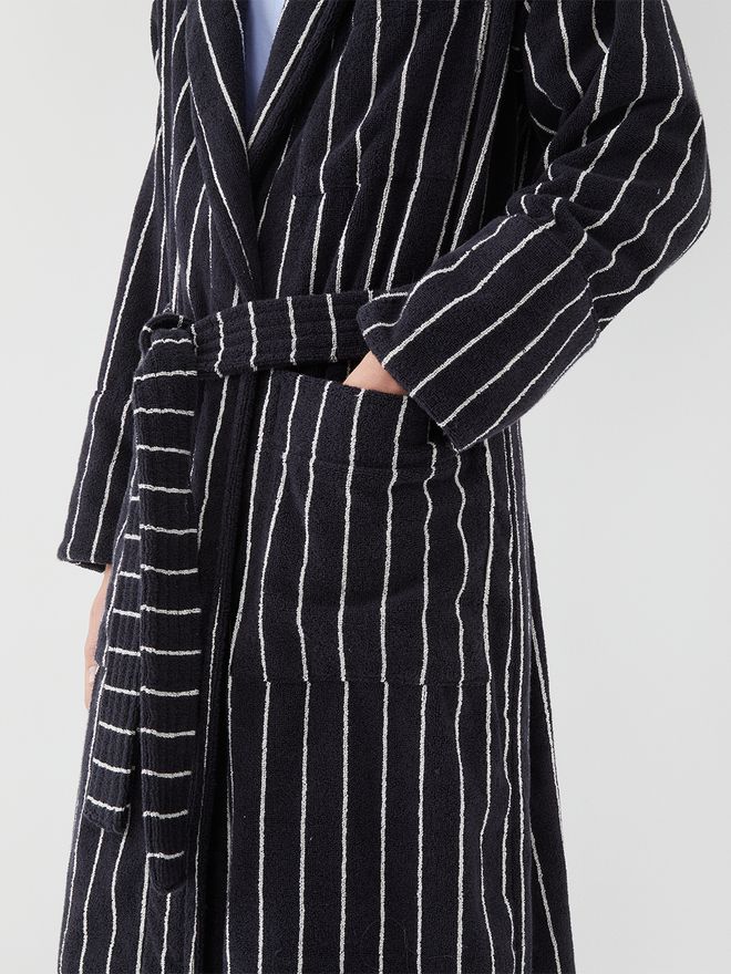 Tekla Classic bathrobe, Antwerp