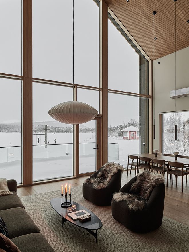 Finnish Design Shop Studio reference project 