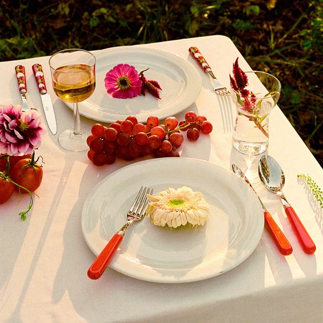 Sabre Paris cutlery