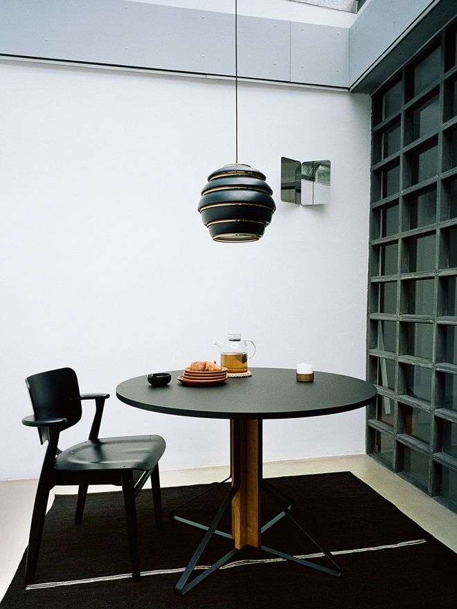 Artek A331 Beehive black