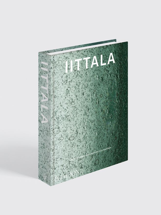 Phaidon Iittala