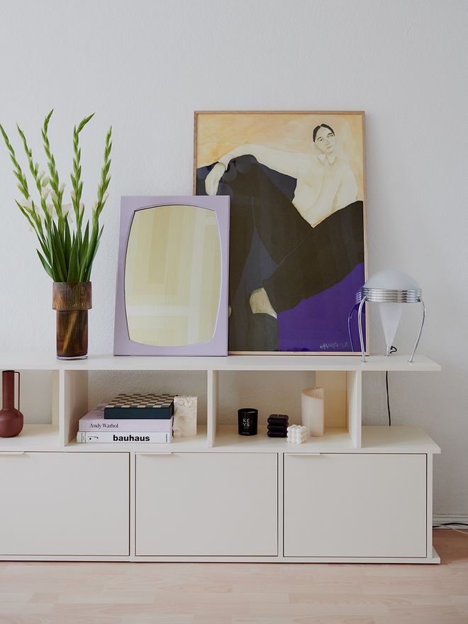 Tylko sideboard