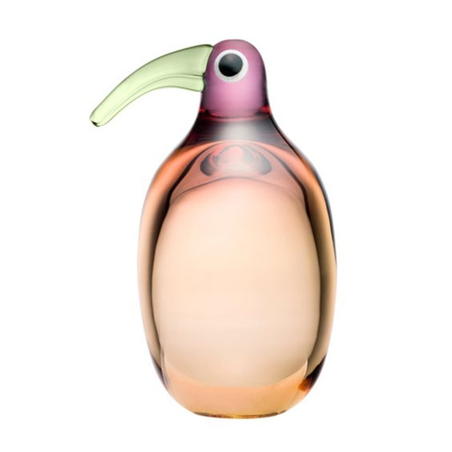Iittalan Birds by Penttinen -kokoelman Ippy the Hippie -figuuri.