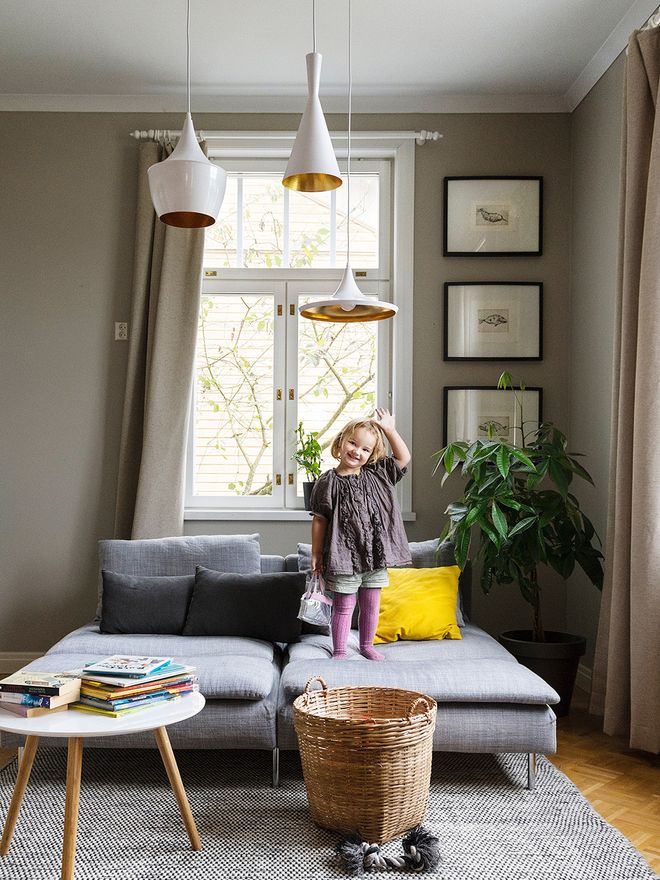 Tom Dixon Beat Light