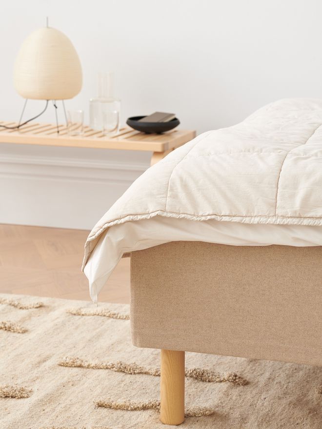 Matri brings Nordic design into the bedroom