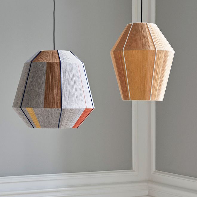 Hay Bonbon lampshade