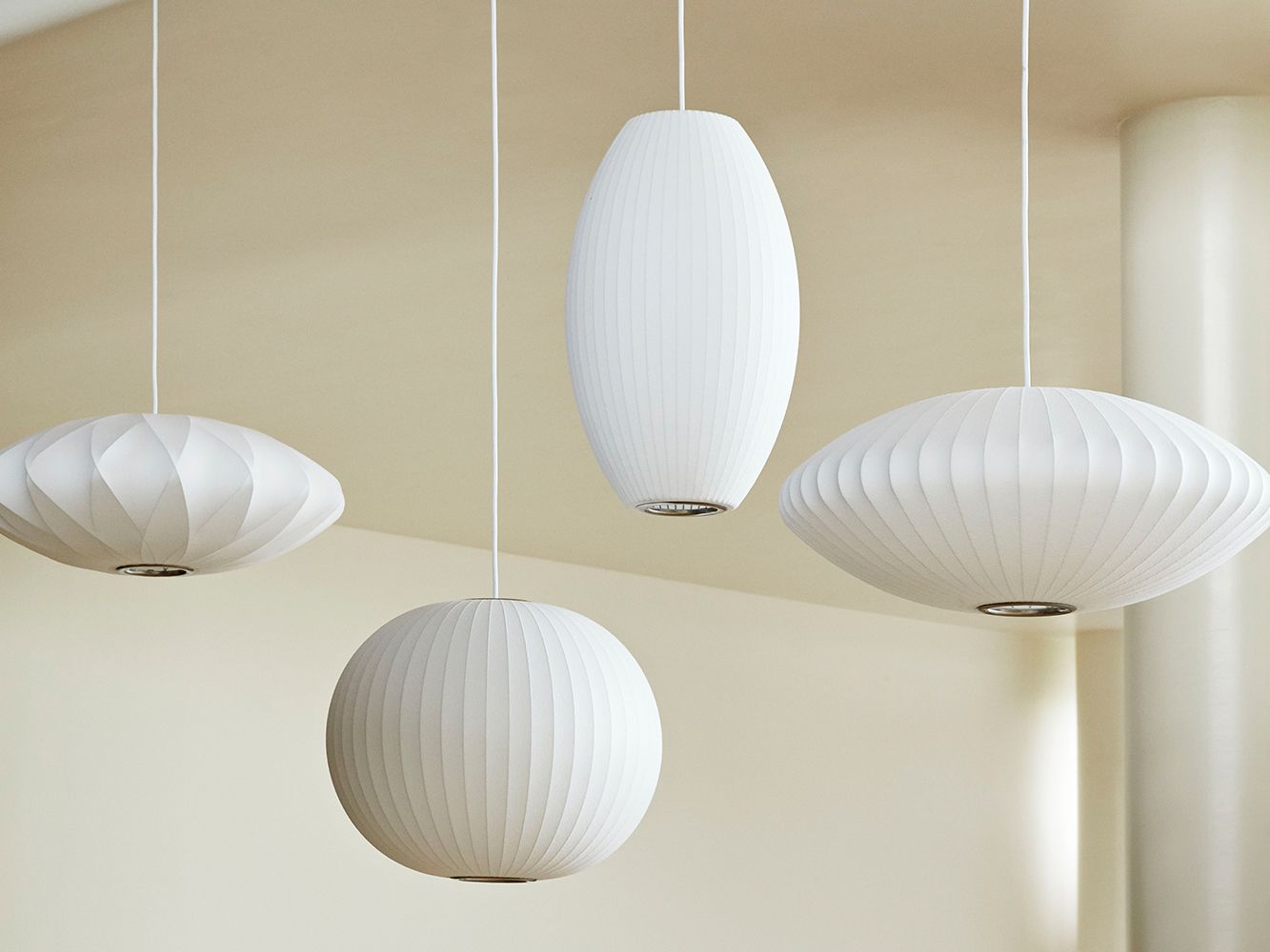 George Nelson – a Renaissance genius of modern design | Design Stories