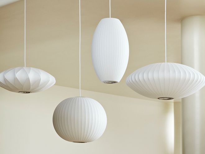 Hay Bubble pendants
