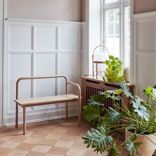 Skagerak Maissi bench