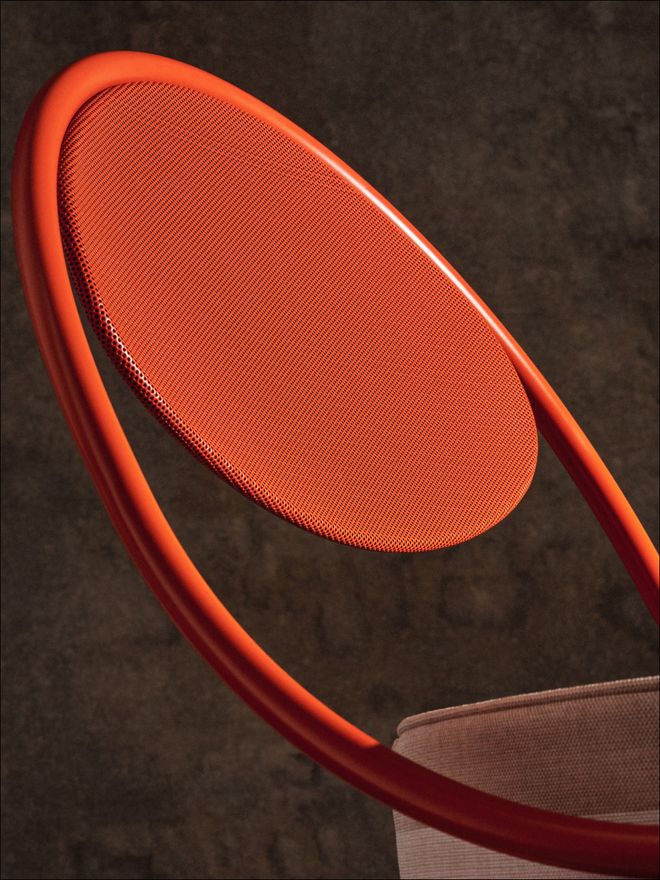 What’s new: GUBI’s Copacabana lounge chair