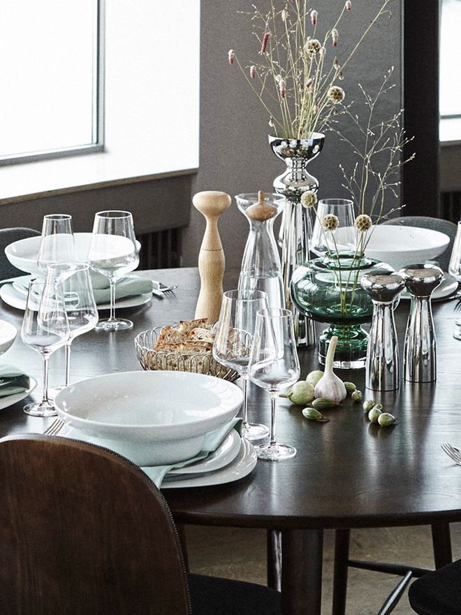 Georg Jensen Alfredo