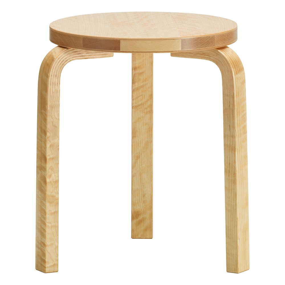 スツール Artek stool 60 loimu What's new: Artek's Stool 60 Loimu | Design Stories