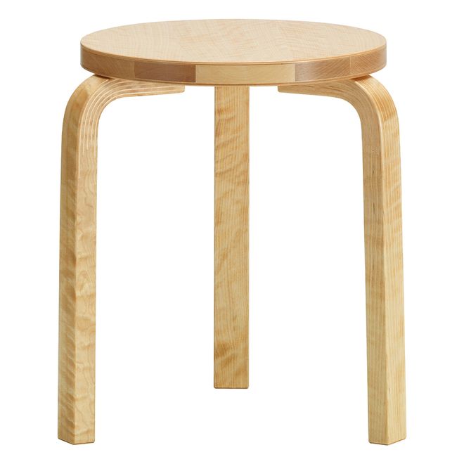 What’s new: Artek’s Stool 60 Loimu