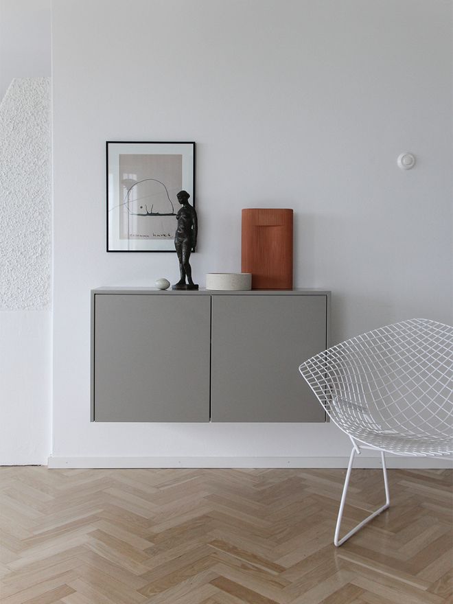Muuto Ridge vase