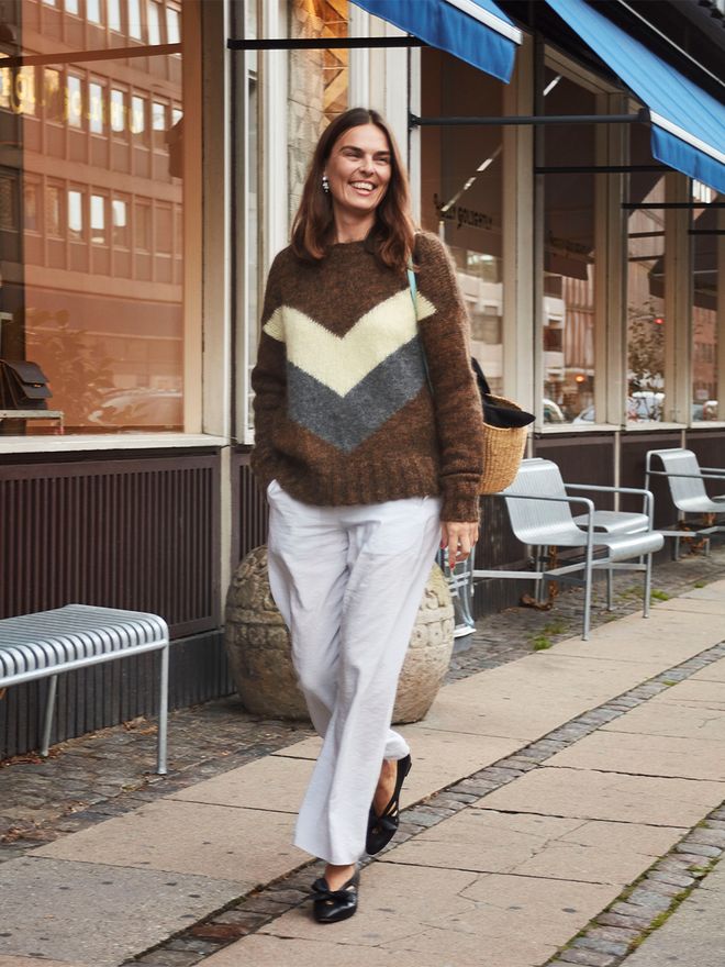 Mette Hay