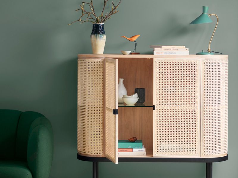 Nine charming storage ideas that keep your home in order