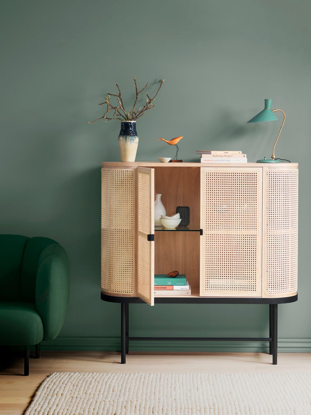 Nine charming storage ideas that keep your home in order | Design Stories