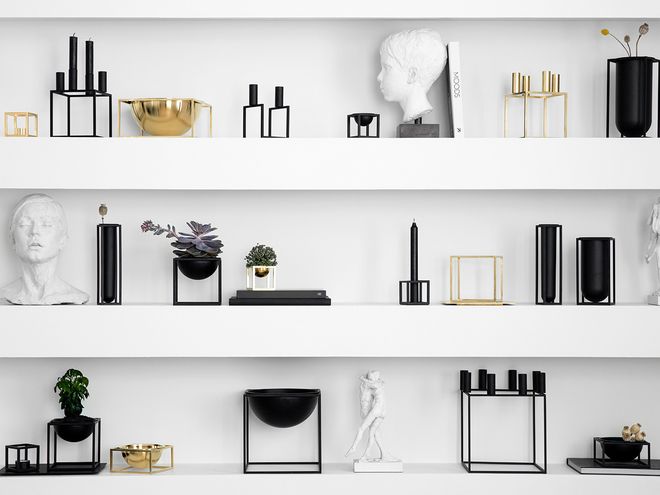 By Lassen Kubus collection