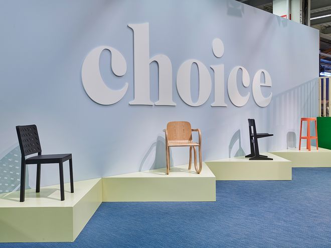 Made by Choice